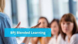 BPJ Blended Learning