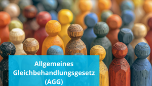 Titelbild Allgemeines Gleichbehandlungsgesetz